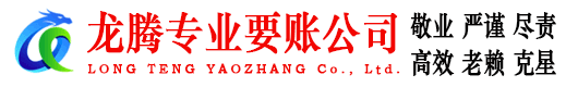 肥西龙腾清债公司